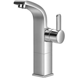 Omnires Darling bateria umywalkowa stojąca wysoka chrom DA5012CR