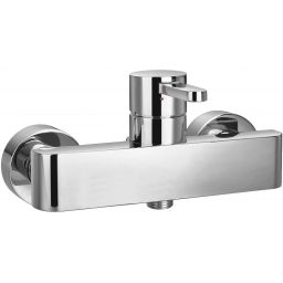 Omnires Darling bateria prysznicowa ścienna chrom DA5040CR