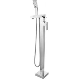 Omnires Fresh bateria wannowo-prysznicowa wolnostojąca chrom FR7133CR