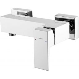 Omnires Fresh bateria prysznicowa ścienna chrom FR7140CR