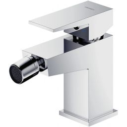 Omnires Fresh bateria bidetowa stojąca chrom FR7120CR