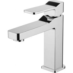 Omnires Slide bateria umywalkowa stojąca chrom SL7710CR