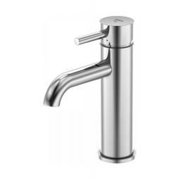 Steinberg 100 bateria umywalkowa stojąca chrom 1001750