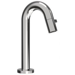 Oras zawór umywalkowy stojący chrom 101022