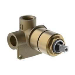 Oras korpus podtynkowy baterii prysznicowej 1486