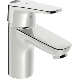 Oras Vega bateria umywalkowa stojąca chrom 1810FG