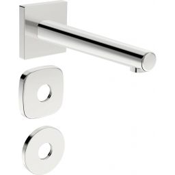 Oras Inspera wylewka do baterii wannowej chrom 211030