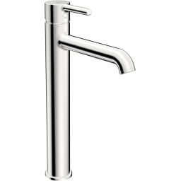 Oras Optima Style bateria umywalkowa stojąca chrom 2601FH