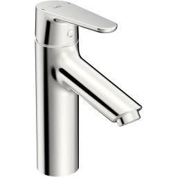 Oras Optima bateria umywalkowa stojąca chrom 2605F