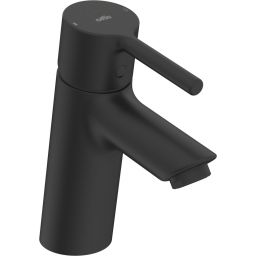 Oras Optima bateria umywalkowa stojąca czarny mat 2610AF-33