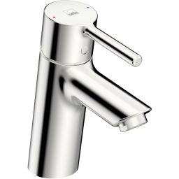 Oras Optima bateria umywalkowa stojąca chrom 2610AF
