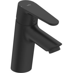 Oras Optima bateria umywalkowa stojąca czarny mat 2610F-33