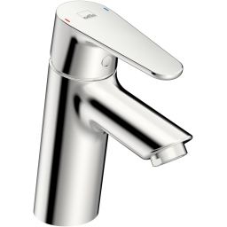 Oras Optima bateria umywalkowa stojąca chrom 2610F