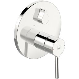 Oras Optima bateria wannowo-prysznicowa podtynkowa chrom 2688A
