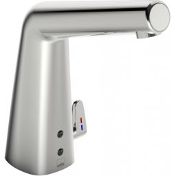 Oras Inspera bateria umywalkowa elektroniczna chrom 3016F