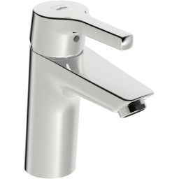 Oras Saga Style bateria umywalkowa stojąca XL chrom 3911FH