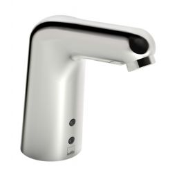 Oras Medipro bateria umywalkowa elektroniczna chrom 5550F