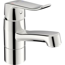 Oras Care bateria umywalkowa stojąca chrom 5715F