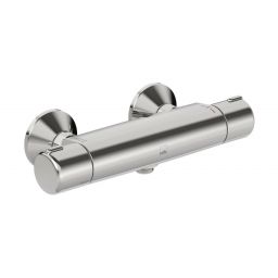 Oras Nova bateria prysznicowa ścienna termostatyczna chrom 7460U