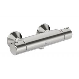 Oras Nova bateria prysznicowa ścienna termostatyczna chrom 7460X