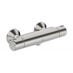 Oras Nova bateria prysznicowa ścienna termostatyczna chrom 7470U