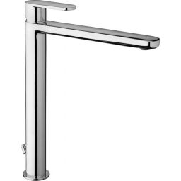 Paffoni Candy bateria umywalkowa stojąca chrom CA081CR