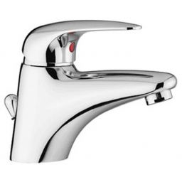 Paffoni Duemila bateria umywalkowa stojąca DU075CR