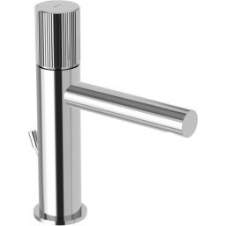 Paffoni Jo bateria umywalkowa stojąca chrom JO071CR