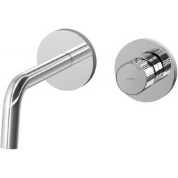 Paffoni Jo bateria umywalkowa podtynkowa chrom JO105CR70