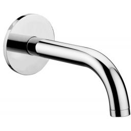 Paffoni Stick wylewka do baterii wannowej chrom ZBOC082CR