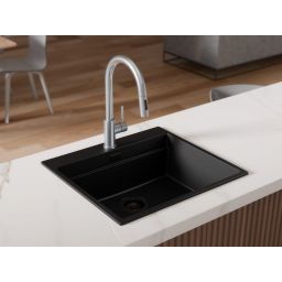 Primagran bateria kuchenna stojąca stal szczotkowana P#BW9010-KI