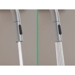 Primagran bateria kuchenna stojąca stal szczotkowana P#BW9010-KI