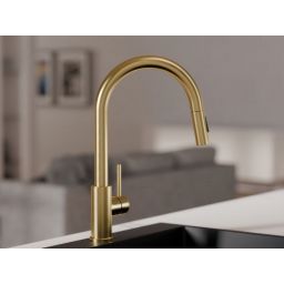 Primagran bateria kuchenna stojąca złota P#BW9010-KZ