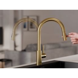 Primagran bateria kuchenna stojąca złota P#BW9010-KZ