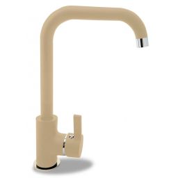 Pyramis SIlvio bateria kuchenna stojąca beżowa 090923338