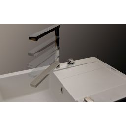 Pyramis Satellita bateria kuchenna podokienna 3/8