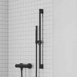 Ravak Drążki i uchwyty prysznicowe drążek prysznicowy 70 cm X07P679