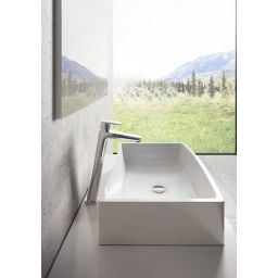 Ravak 10° bateria umywalkowa stojąca wysoka chrom X070091