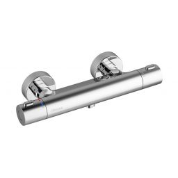 Ravak Termo TE 033.00/150 bateria prysznicowa termostatyczna chrom X070096