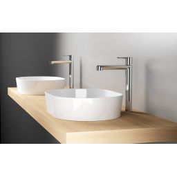 Ravak Puri bateria umywalkowa stojąca chrom X070114