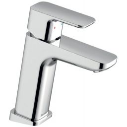 Ravak 10° Free bateria umywalkowa stojąca chrom X070129