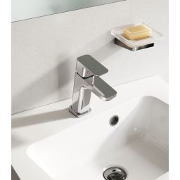 Ravak 10° Free bateria umywalkowa stojąca chrom X070129