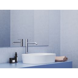 Ravak Espirit bateria umywalkowa stojąca chrom X070194