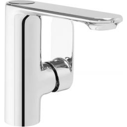 Rea Mils bateria umywalkowa stojąca chrom REA-B2000