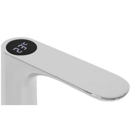 Rea Mils bateria umywalkowa stojąca chrom REA-B2000