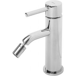 Rea Lungo bateria bidetowa stojąca chrom REA-B0666