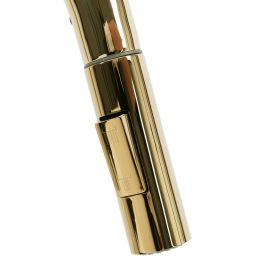 Rea Fresh bateria kuchenna stojąca złoto/stare złoto REA-B0669