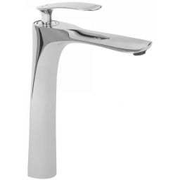 Rea Orbit bateria umywalkowa stojąca chrom REA-B2049