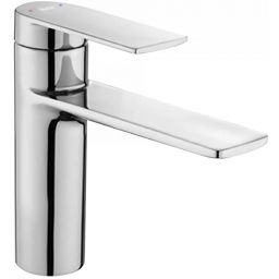 Rea Storm bateria umywalkowa stojąca chrom REA-B6202