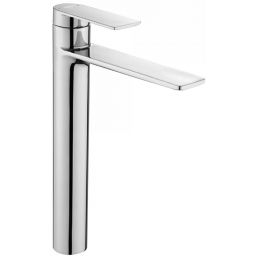 Rea Storm bateria umywalkowa stojąca chrom REA-B6203